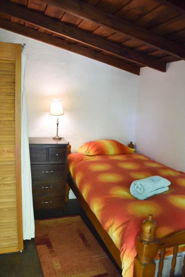 El Oasis Hotell El Paso Exteriör bild