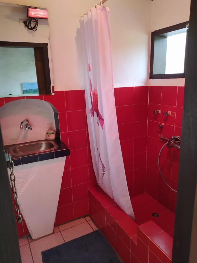 El Oasis Hotell El Paso Exteriör bild